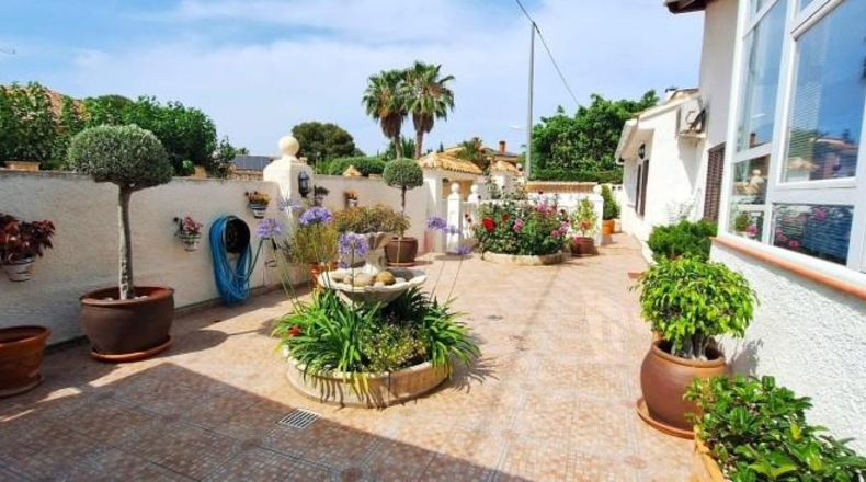 Alicante - Benidorm - 700m2