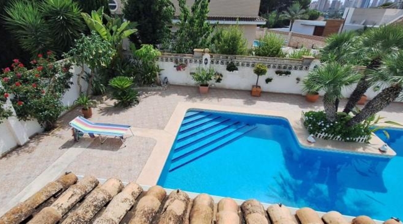 Alicante - Benidorm - 700m2