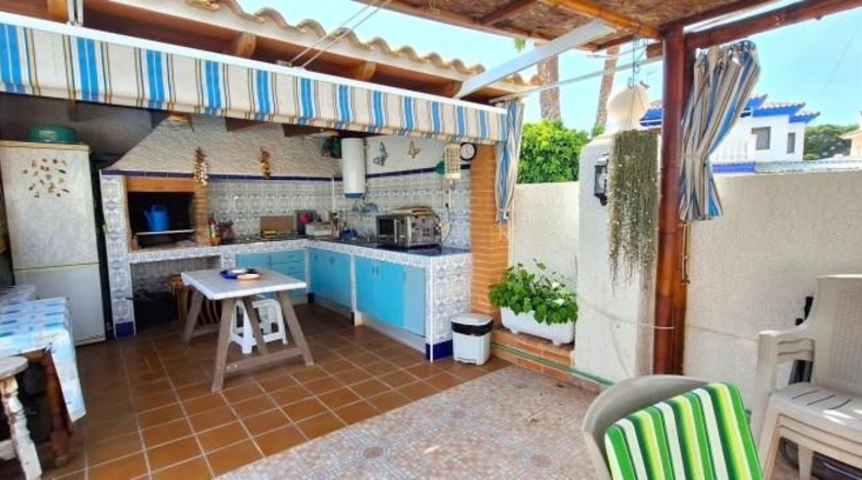 Alicante - Benidorm - 700m2