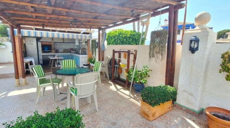 Alicante - Benidorm - 700m2