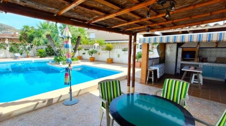 Alicante - Benidorm - 700m2