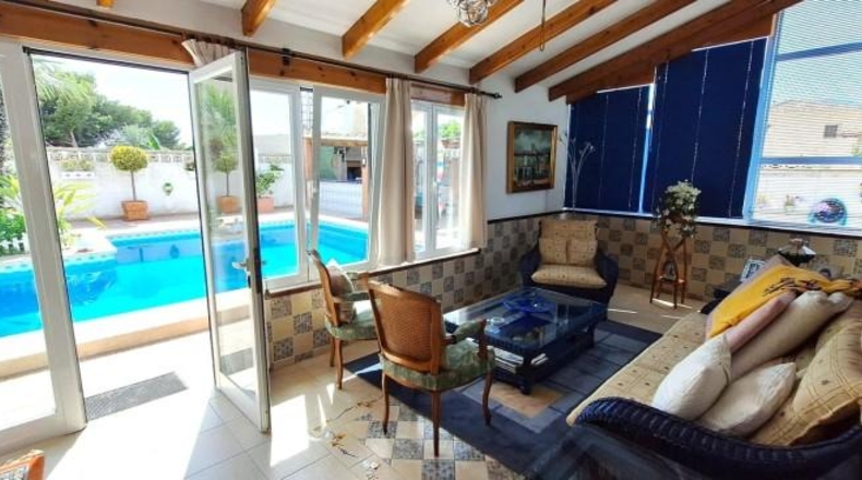 Alicante - Benidorm - 700m2