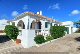 Sant Lluís 370&nbsp;м²