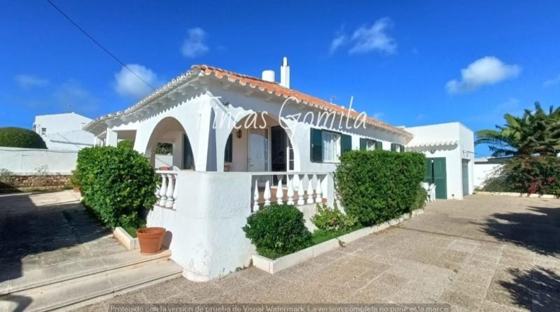 Illes Balears - Torret - 370m2