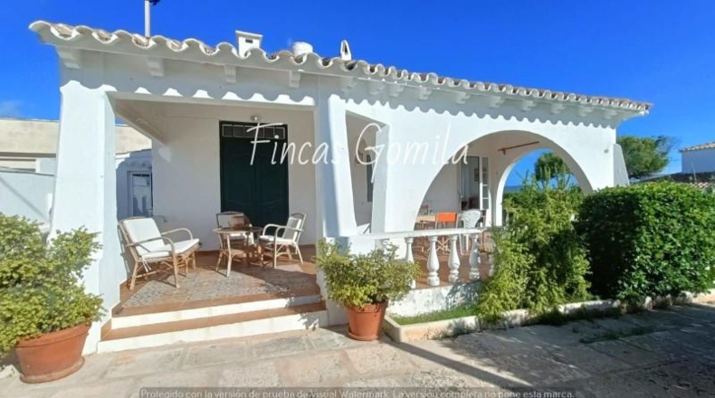 Illes Balears - Torret - 370m2
