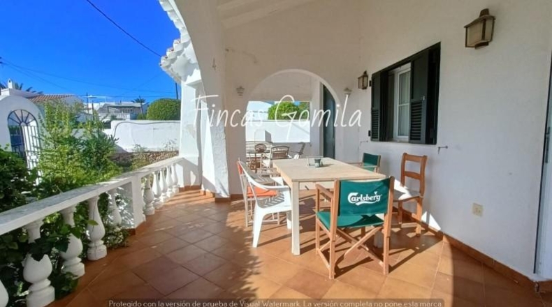 Illes Balears - Torret - 370m2