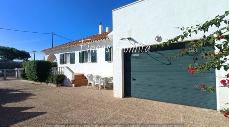 Illes Balears - Torret - 370m2