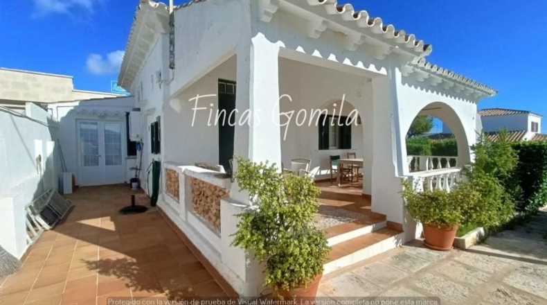 Illes Balears - Torret - 370m2