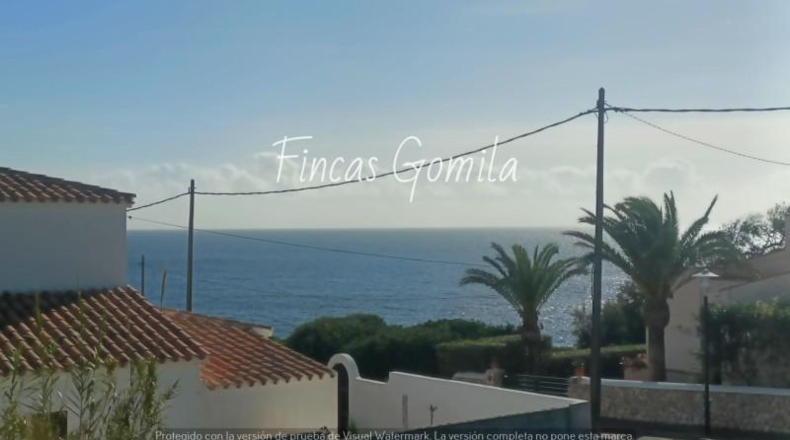 Illes Balears - Torret - 370m2