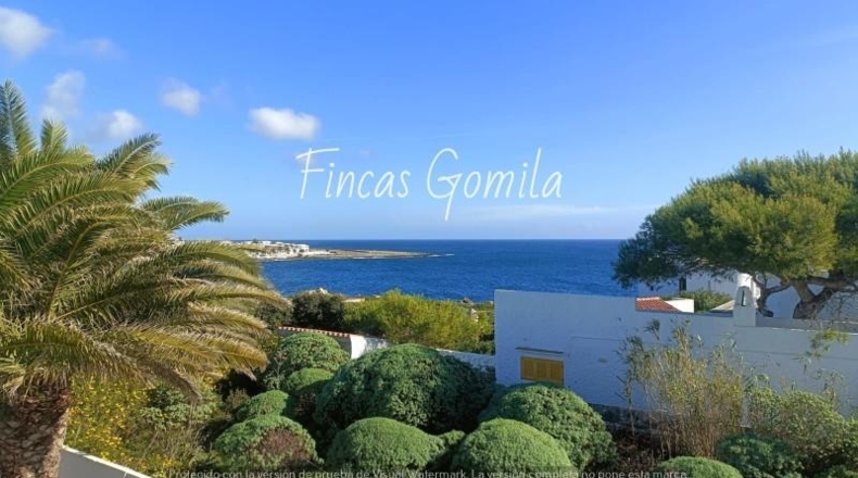 Illes Balears - Torret - 370m2