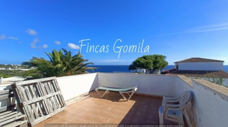Illes Balears - Torret - 370m2