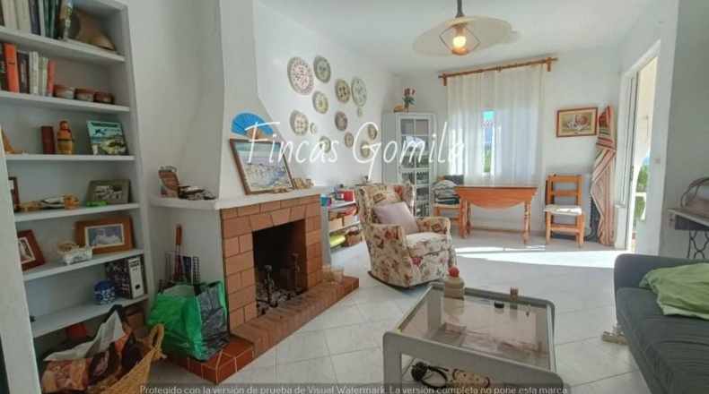 Illes Balears - Torret - 370m2