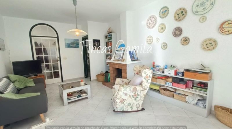 Illes Balears - Torret - 370m2