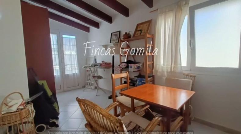 Illes Balears - Torret - 370m2