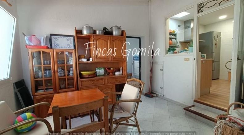 Illes Balears - Torret - 370m2