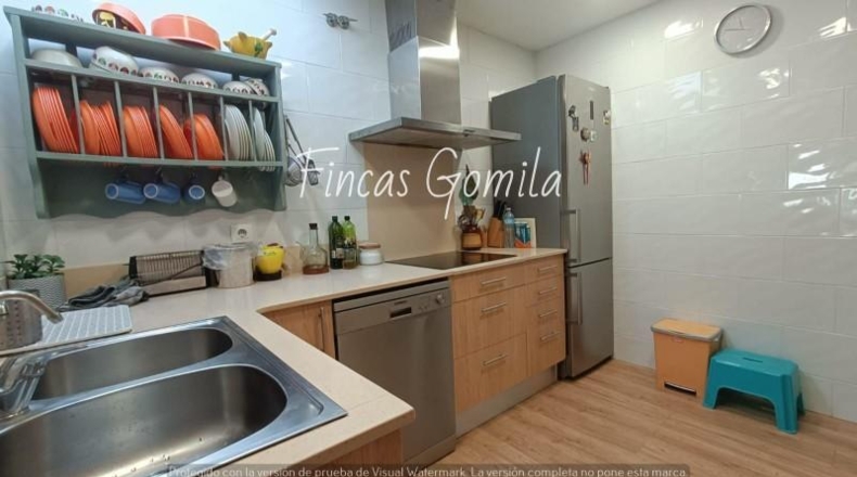 Illes Balears - Torret - 370m2