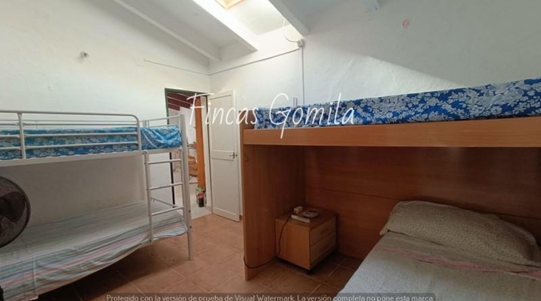 Illes Balears - Torret - 370m2