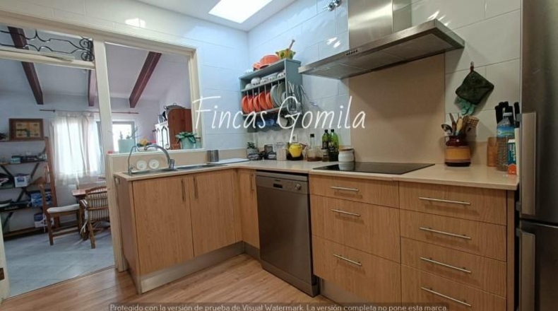 Illes Balears - Torret - 370m2