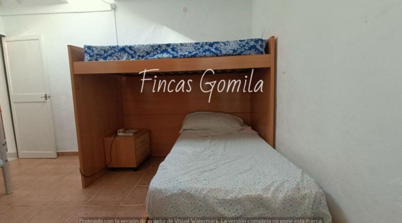 Illes Balears - Torret - 370m2