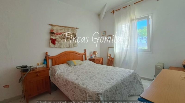 Illes Balears - Torret - 370m2