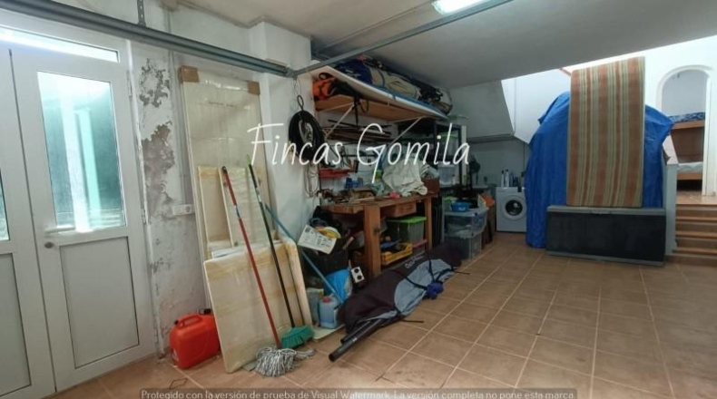 Illes Balears - Torret - 370m2