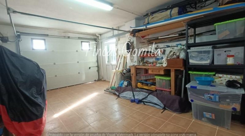 Illes Balears - Torret - 370m2