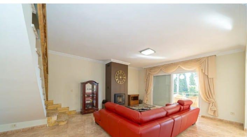 Comunidad de Madrid - Madrid - 749m2