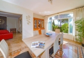 Chalet independiente con terreno en venta en la España, Madrid, ref: TR400359 foto