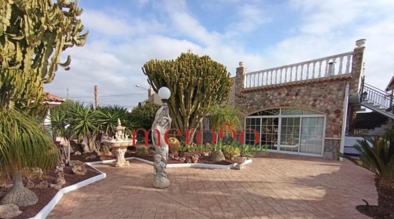 Alicante - Crevillent - 1650m2