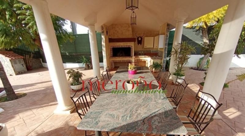 Alicante - Crevillent - 1650m2