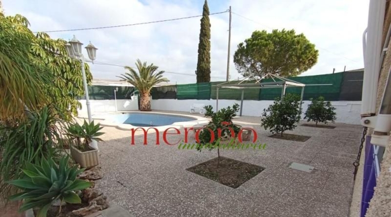 Alicante - Crevillent - 1650m2