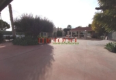 Chalet independiente con terreno en venta en la España, Crevillente, ref: TR400360 foto