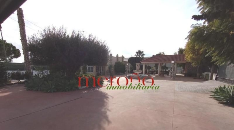 Alicante - Crevillent - 1650m2