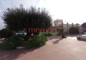 Chalet independiente con terreno en venta en la España, Crevillente, ref: TR400360 foto