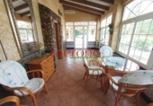 Chalet independiente con terreno en venta en la España, Crevillente, ref: TR400360 foto