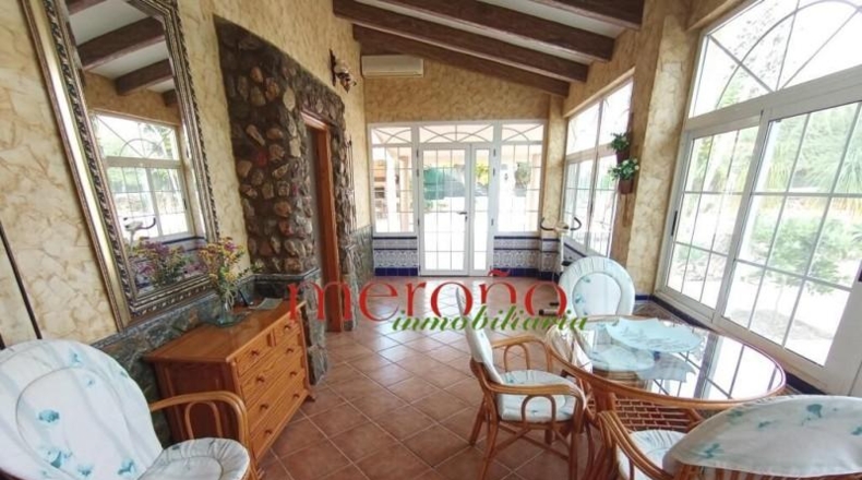 Alicante - Crevillent - 1650m2