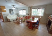 Chalet independiente con terreno en venta en la España, Crevillente, ref: TR400360 foto