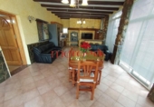 Chalet independiente con terreno en venta en la España, Crevillente, ref: TR400360 foto