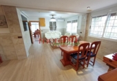 Chalet independiente con terreno en venta en la España, Crevillente, ref: TR400360 foto