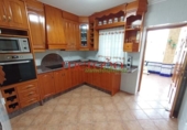 Chalet independiente con terreno en venta en la España, Crevillente, ref: TR400360 foto