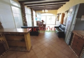 Chalet independiente con terreno en venta en la España, Crevillente, ref: TR400360 foto