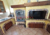 Chalet independiente con terreno en venta en la España, Crevillente, ref: TR400360 foto