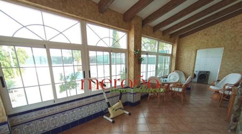 Alicante - Crevillent - 1650m2
