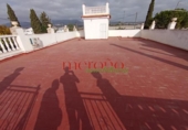 Chalet independiente con terreno en venta en la España, Crevillente, ref: TR400360 foto
