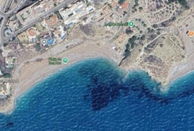 la Vila Joiosa 1038&nbsp;m² 