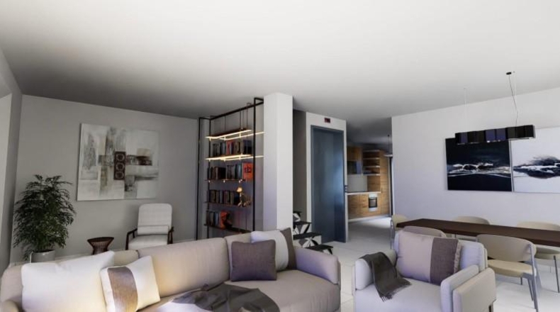 Малага - Estepona - 240m2