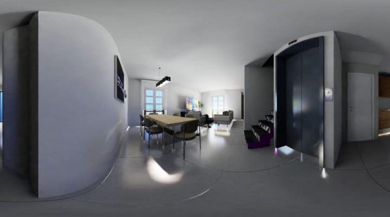 Малага - Estepona - 240m2