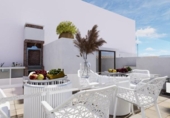 Xalet independent amb terreny en venda a la España, Estepona, ref.: TR391239 foto