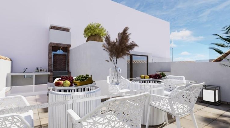 Малага - Estepona - 240m2