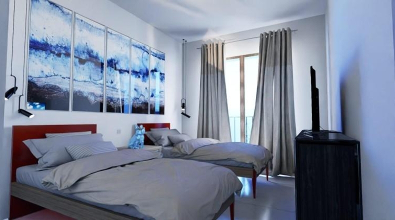 Малага - Estepona - 240m2